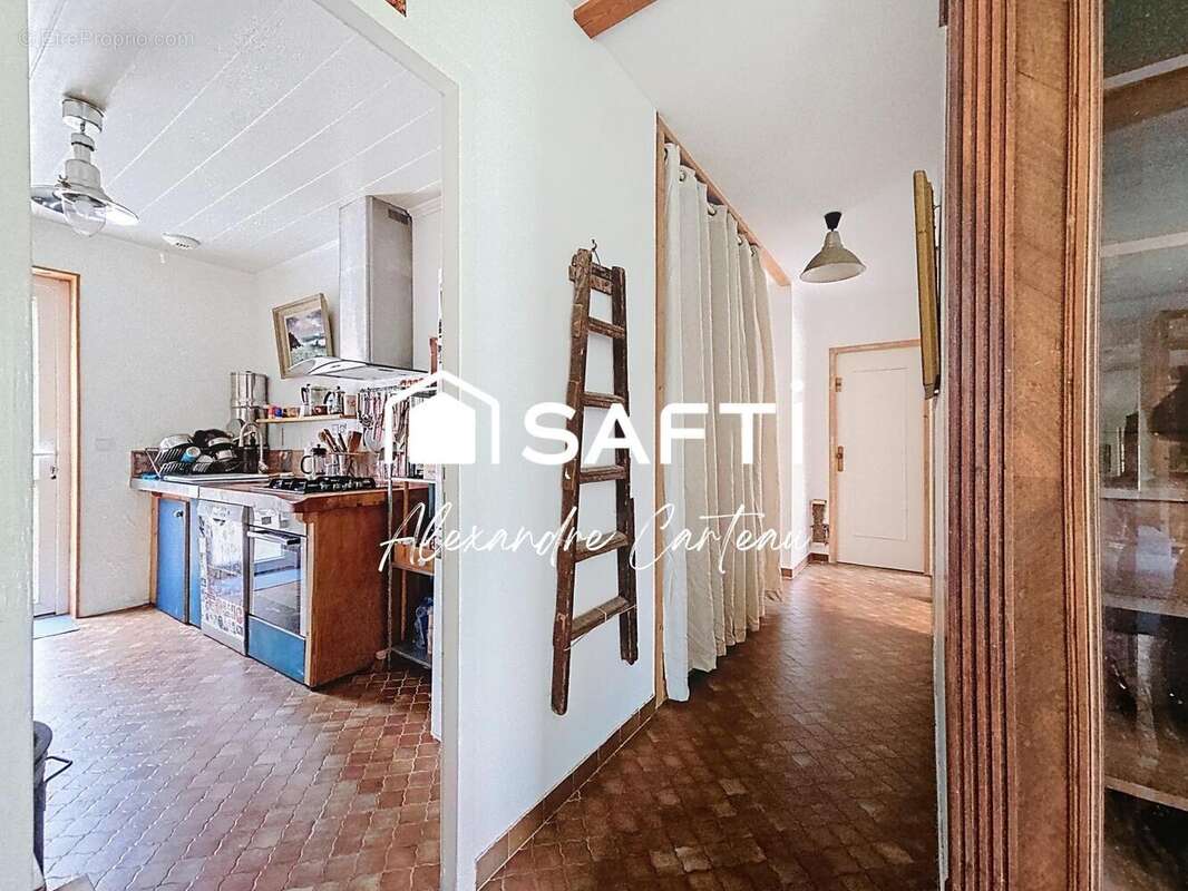 Photo 3 - Maison à CREON