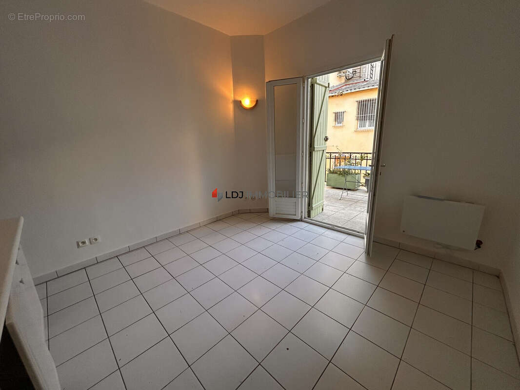 Appartement à AMELIE-LES-BAINS-PALALDA