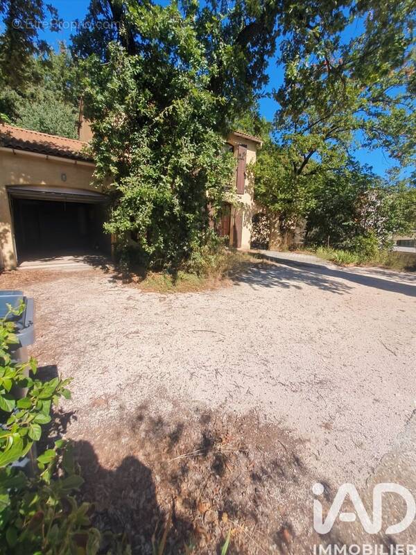 Photo 1 - Maison à LES ANGLES