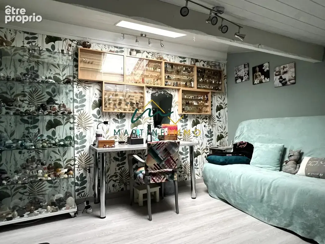 Maison de 159m2 a vendre au bord du canal - photo 15