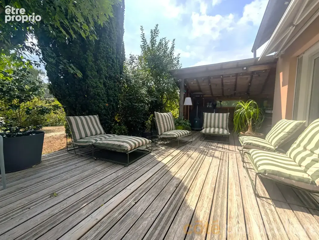 Maison Luc La Primaube 6 pièce(s) 127 m2 - photo 14
