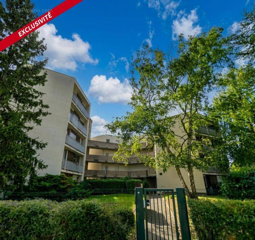 Appartement à FRANCONVILLE