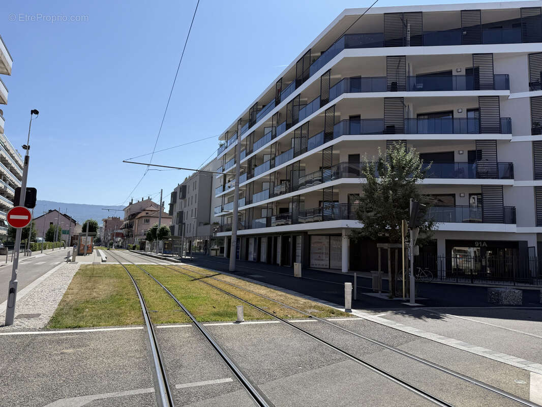 Garages a vendre gaillard - photo 3