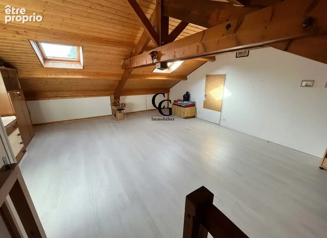 Maison 125 m² à Vertou  - photo 8