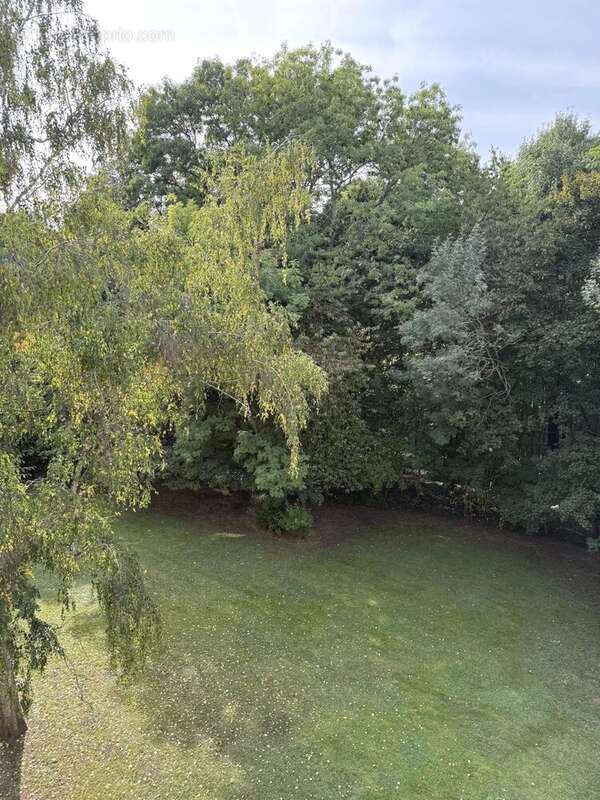 Appartement à BRUNOY