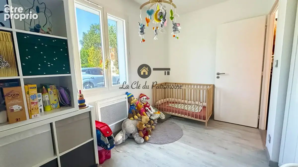 Maison neuve 2 chambres jardin parking - photo 17