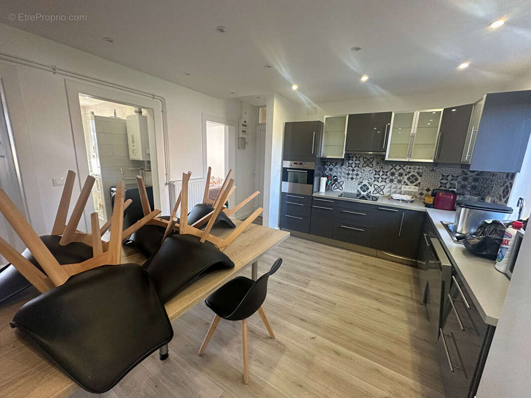 Appartement à HAGONDANGE