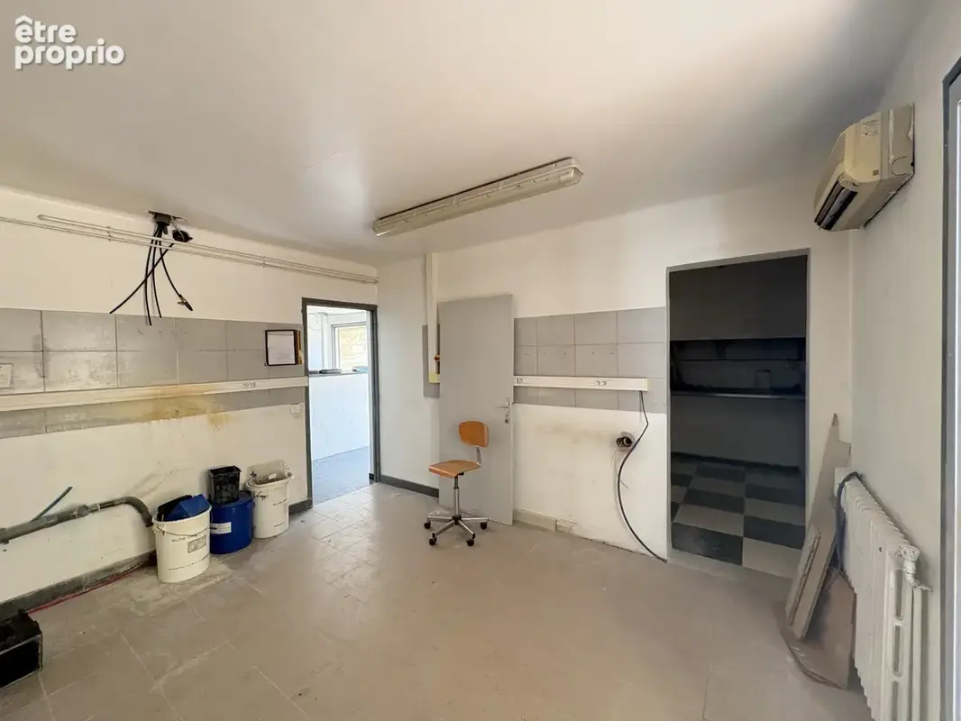Maison 65m2 sur parcelle de 450m2 - Nimes KENNEDY - photo 5