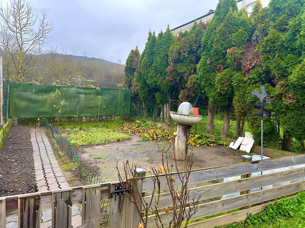 Maison à NEUVES-MAISONS