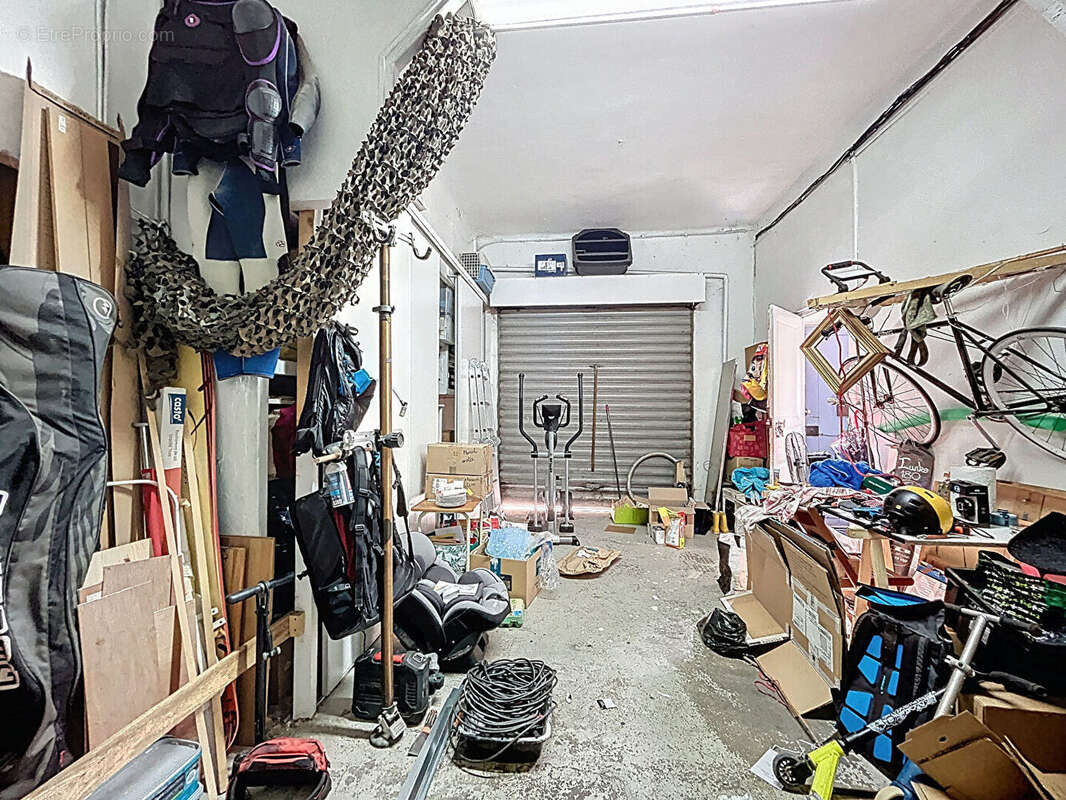 Appartement à GARDANNE