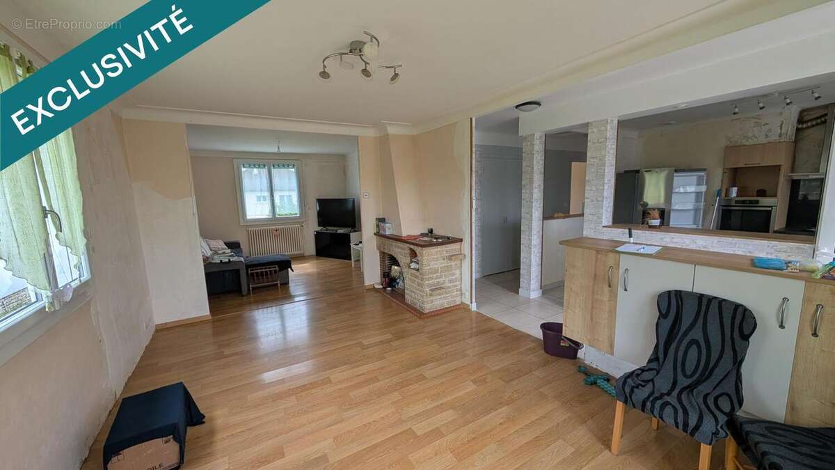 Maison 147 m² à Cahors  - photo 3