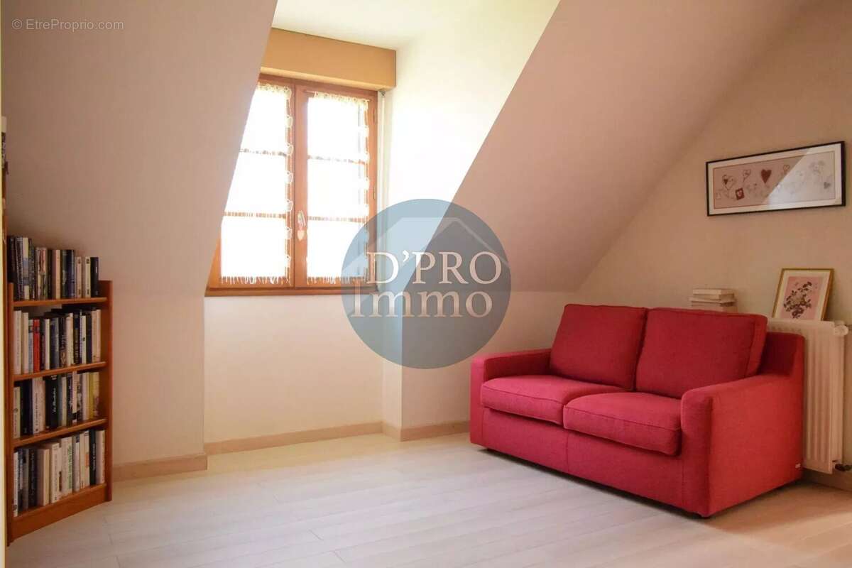 Maison à SUCE-SUR-ERDRE