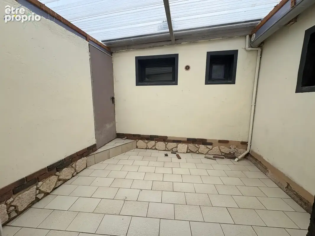 Maison 4 pièces 77 m² à vendre à Pont-Remy (80580) - photo 5