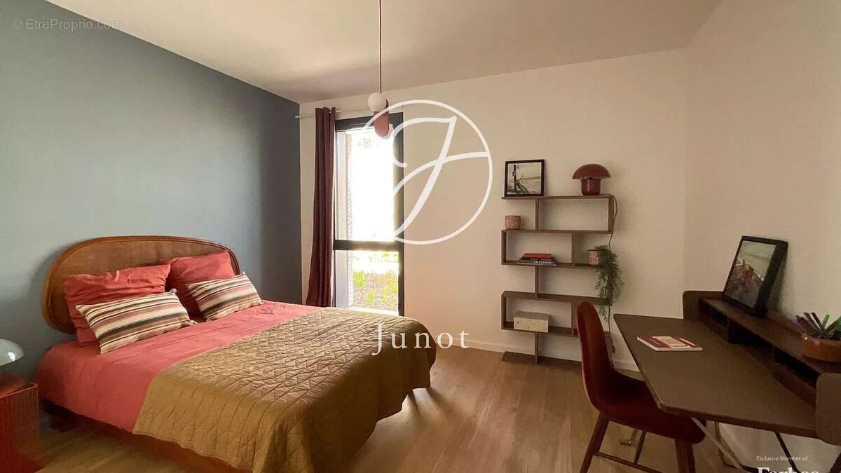 Appartement à MARCQ-EN-BAROEUL