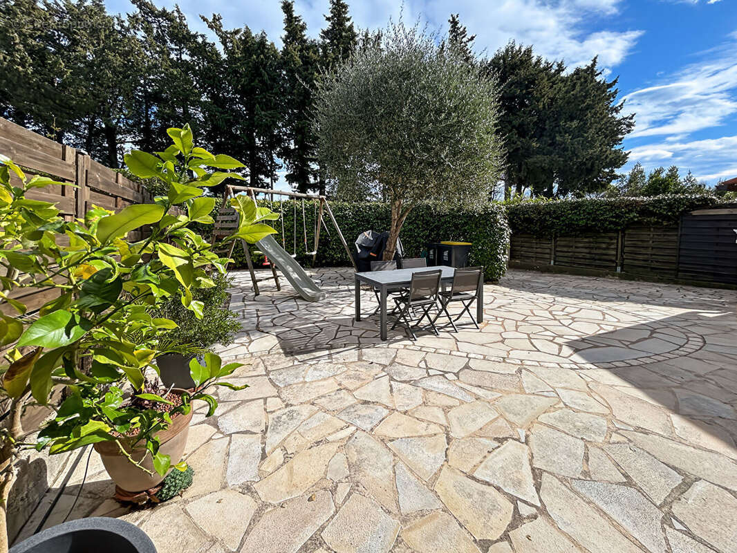 Maison à MOUGINS