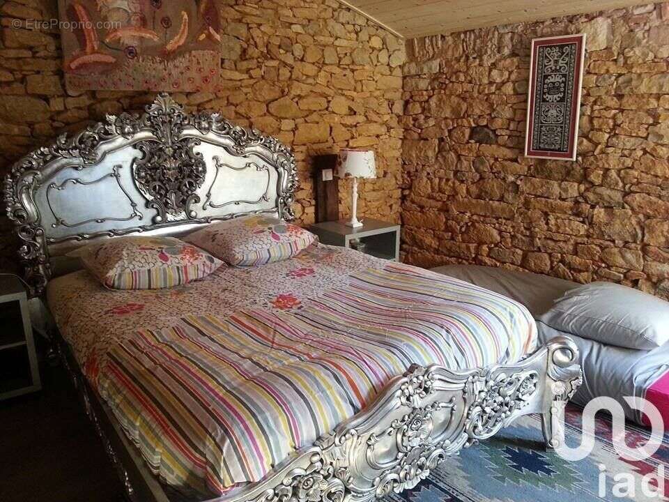 Photo 9 - Maison à SAINT-POMPONT