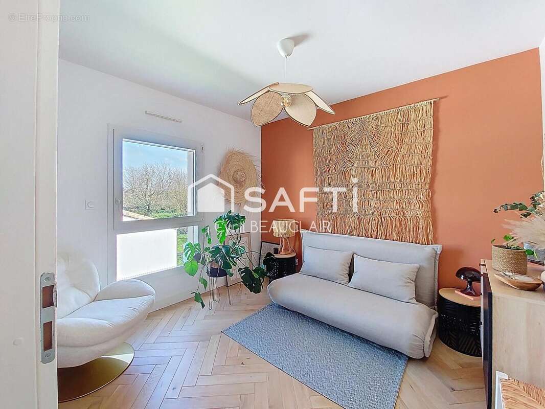 Photo 5 - Maison à SAINT-AIGNAN-GRANDLIEU