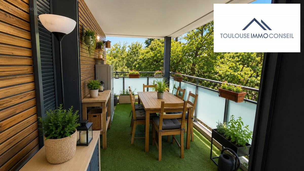 Appartement à BALMA
