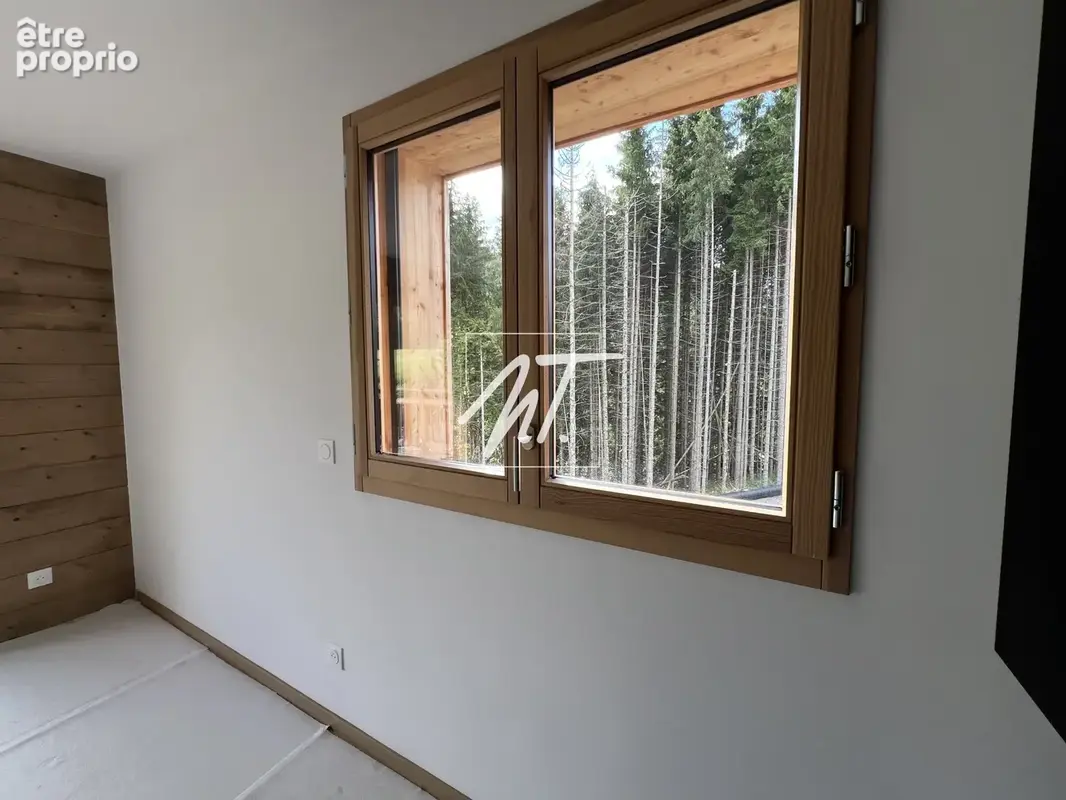 Jolie t3 + cabine de 65 m2 - vue degagee - photo 4