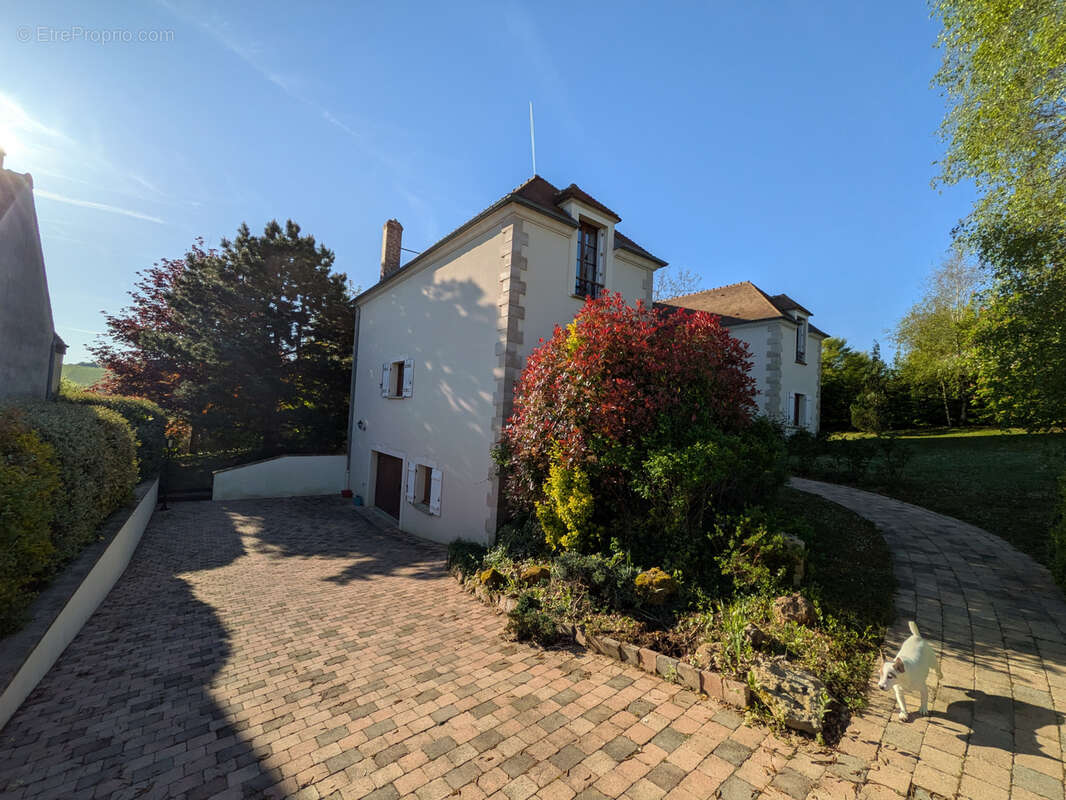 Maison à SENS