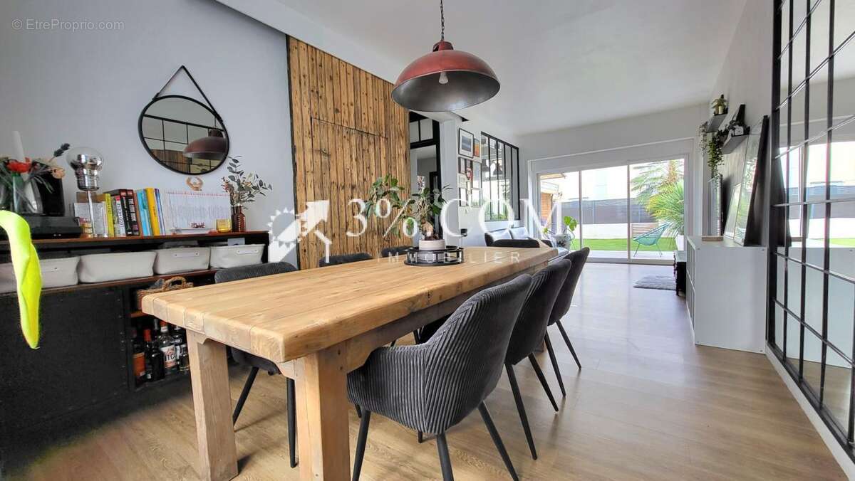 Maison à SAINT-ANDRE-LEZ-LILLE