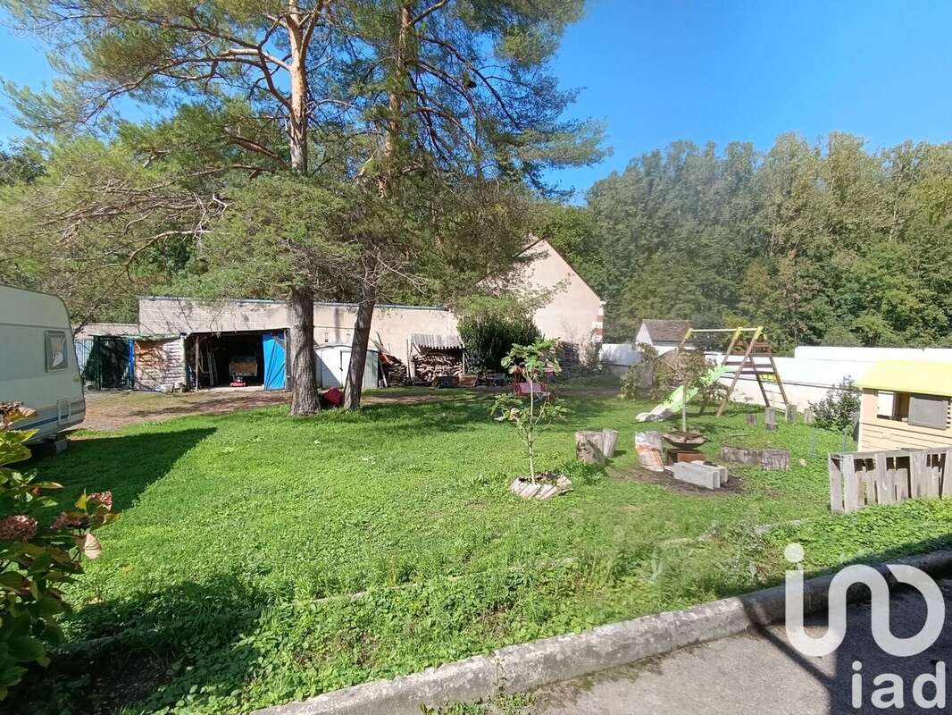 Photo 9 - Maison à VALENCAY