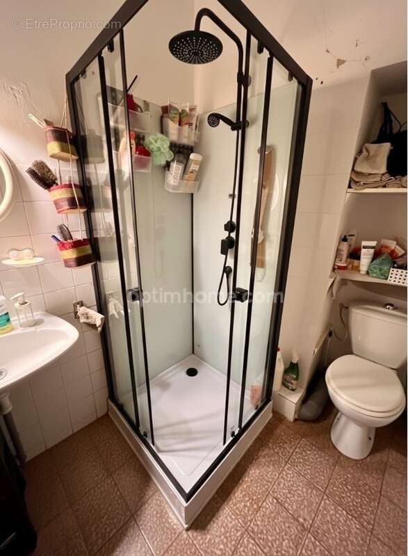 Appartement à FLORENSAC