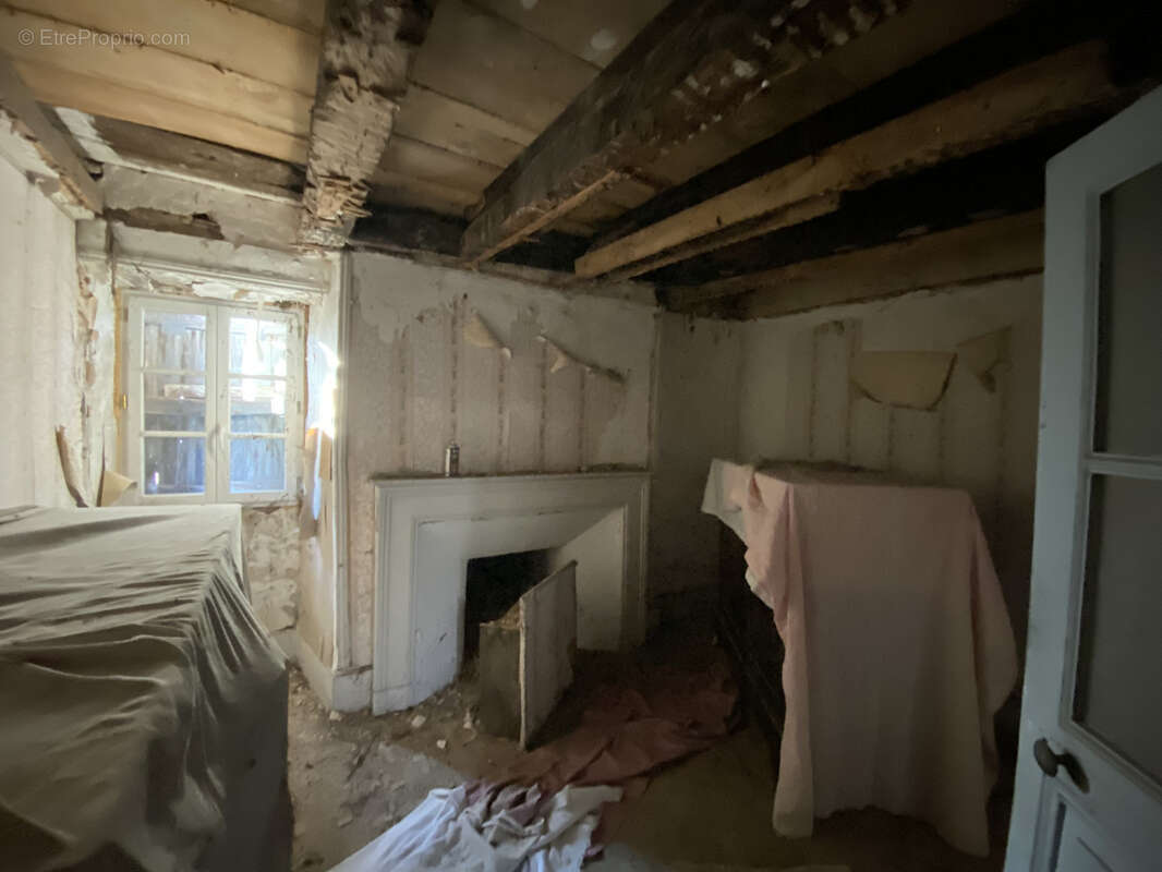 Maison à PERPEZAC-LE-BLANC