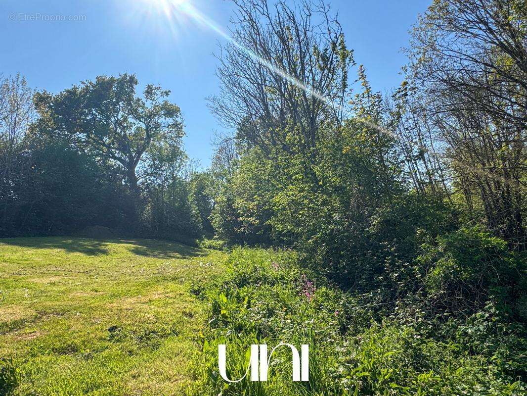 Maison à FONTAINE-HENRY