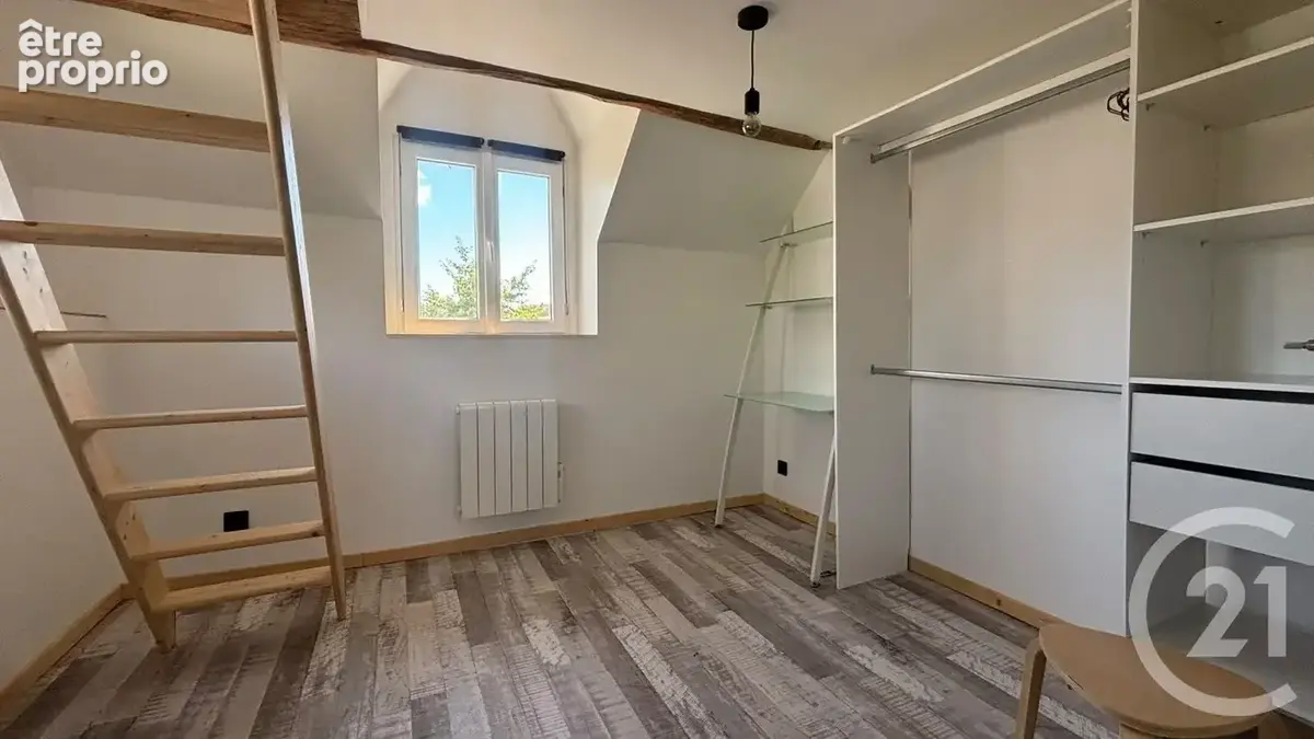 Maison 106 m² à Marchezais  - photo 10