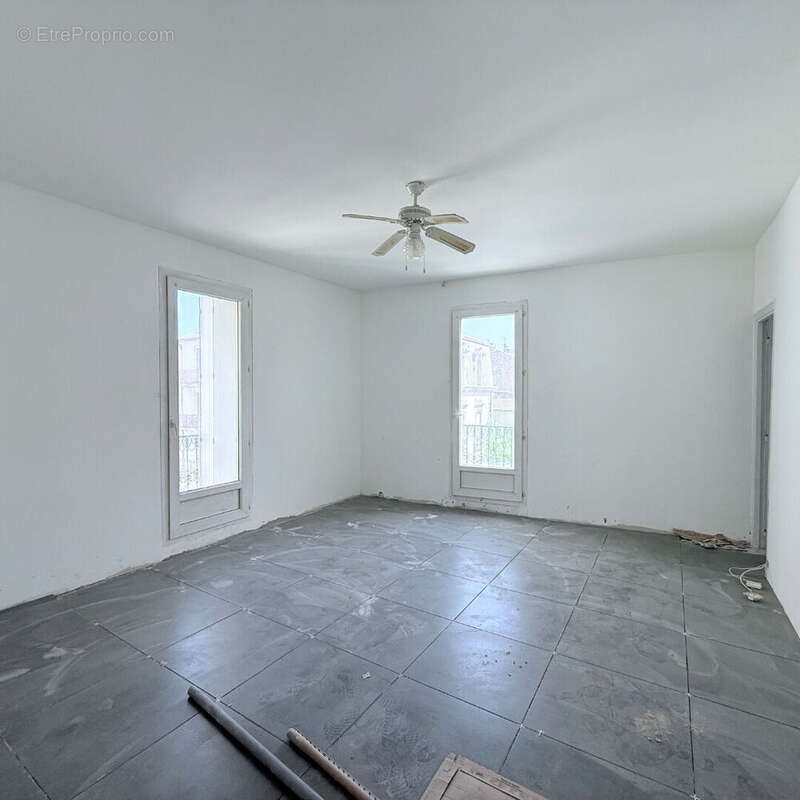 Appartement à BEZIERS