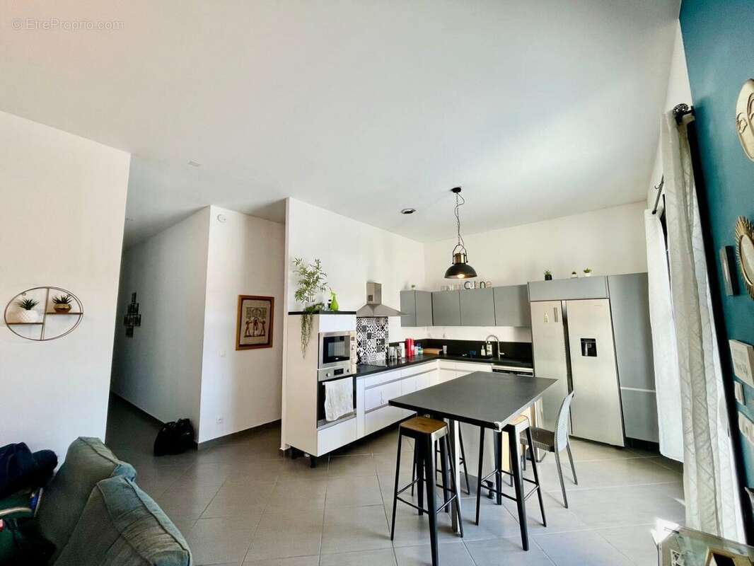 Appartement à ILLE-SUR-TET
