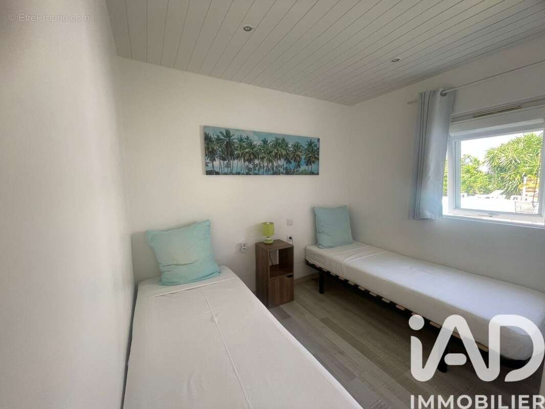 Photo 7 - Maison à SAINT-FRANCOIS