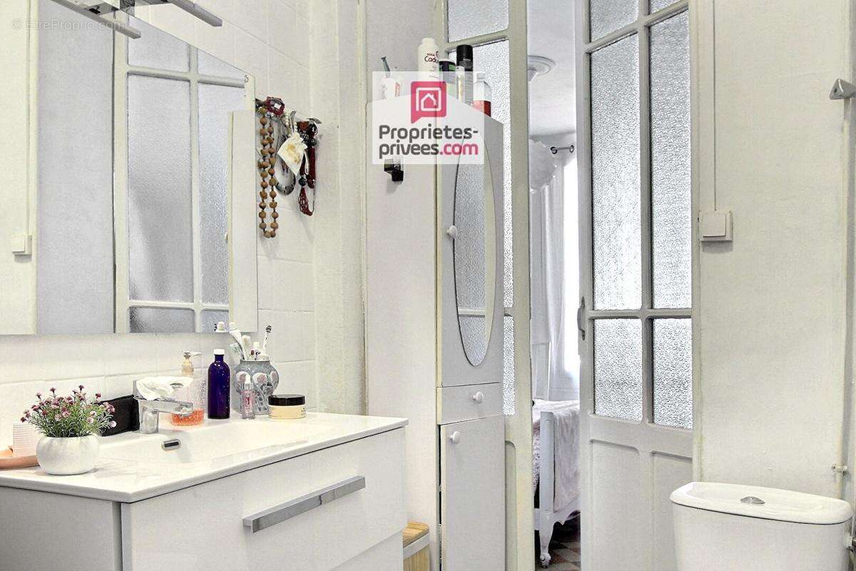 Appartement à PERTUIS