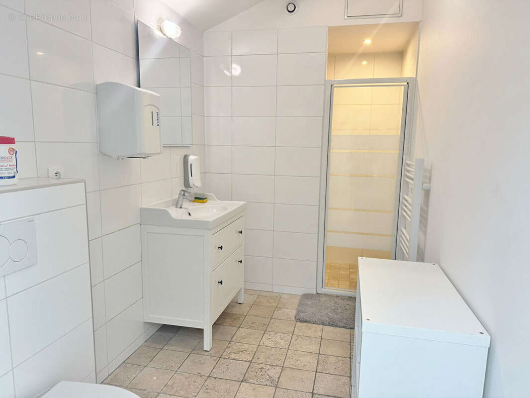 Appartement à CACHAN