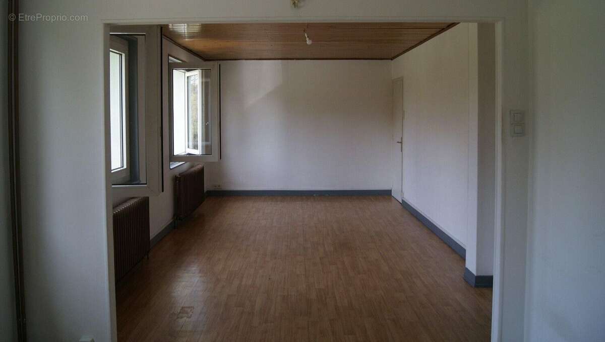 Photo 3 - Maison à ANOULD