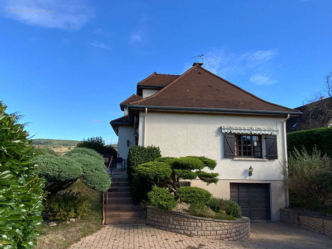Villa f6 - entretien suivi - photo 15