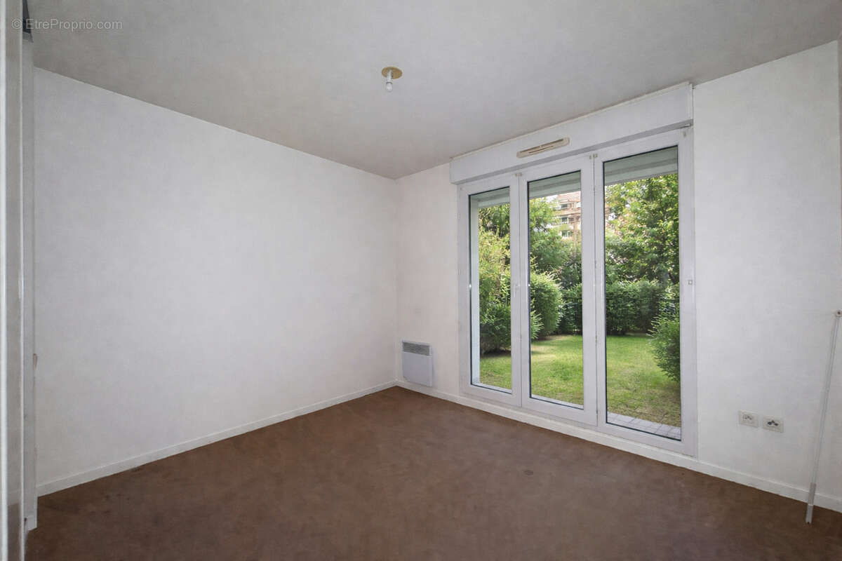 Appartement à CARENTAN