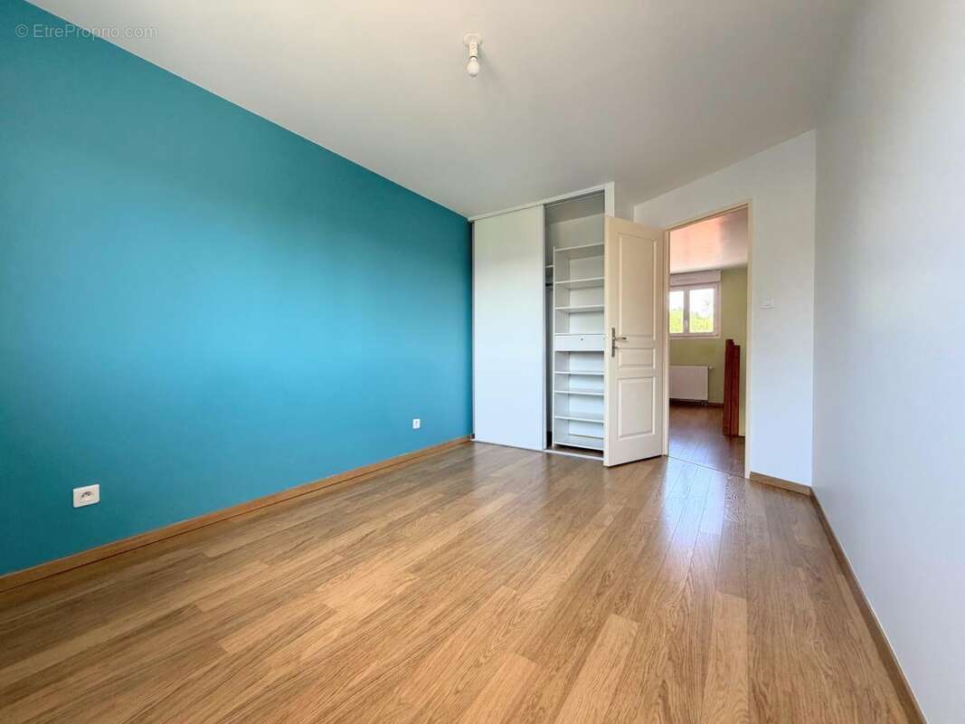 Maison 89 m² à Epinal  - photo 8