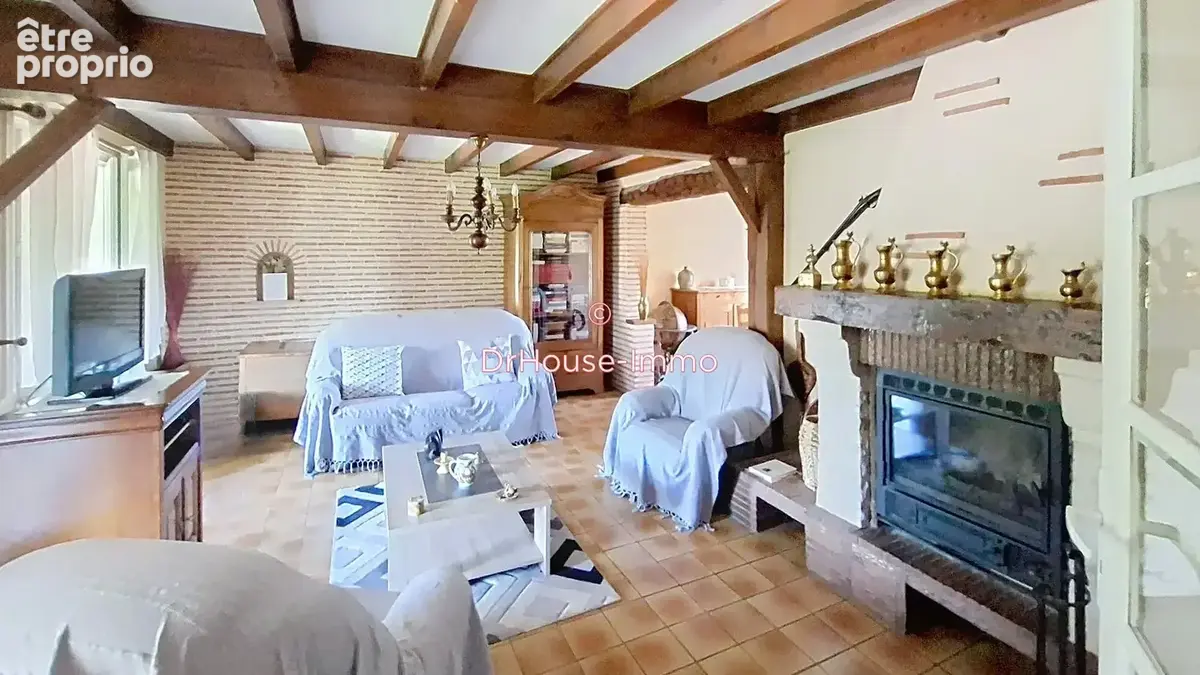 Maison 5 pièces 95 m² à vendre à Fourques-Sur-Garonne (47200) - photo 33
