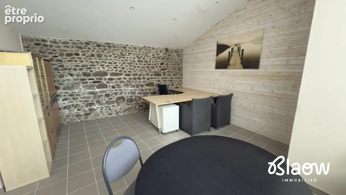 Commerce 300 m² à vendre à Saint-Chamond (42400) - photo 3