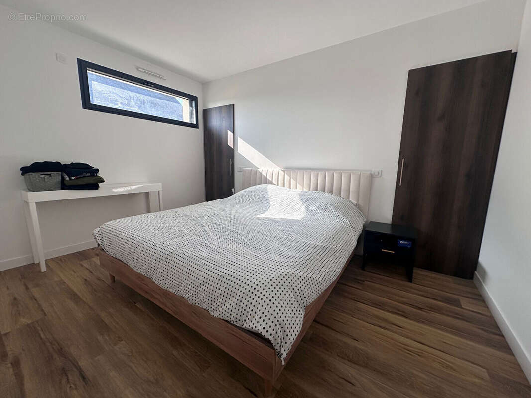 Maison à ERGUE-GABERIC