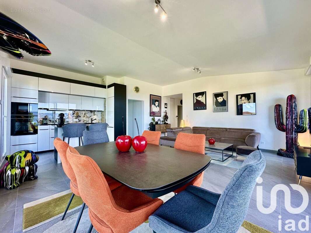 Photo 2 - Appartement à MARIN