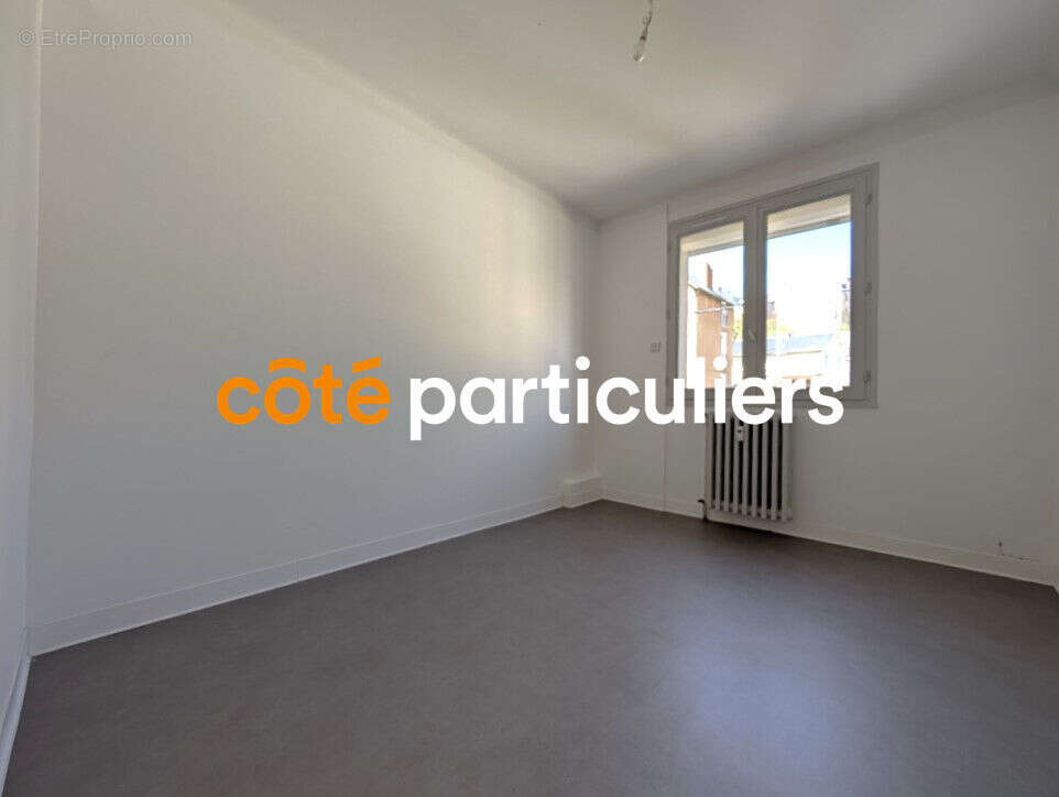 Appartement à RODEZ