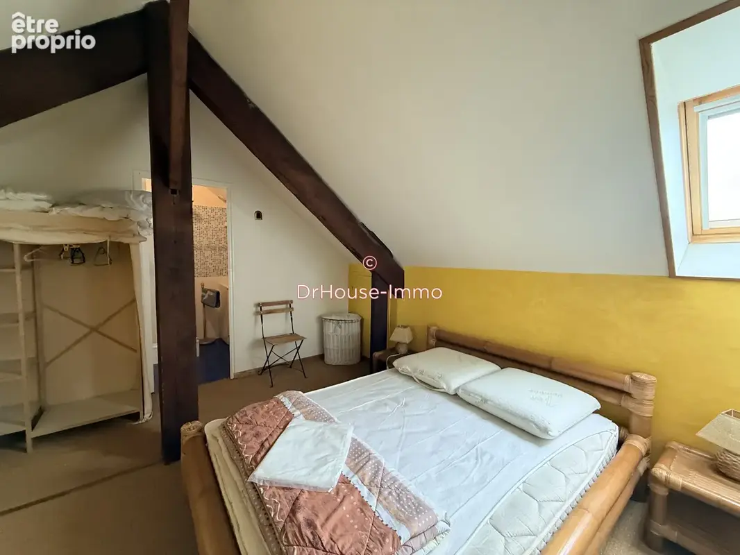 Appartement 2 pièces 33 m² à vendre à Saint-Vaast-La-Hougue (50550) - photo 7