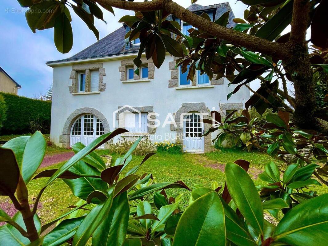 Photo 1 - Maison à QUESTEMBERT