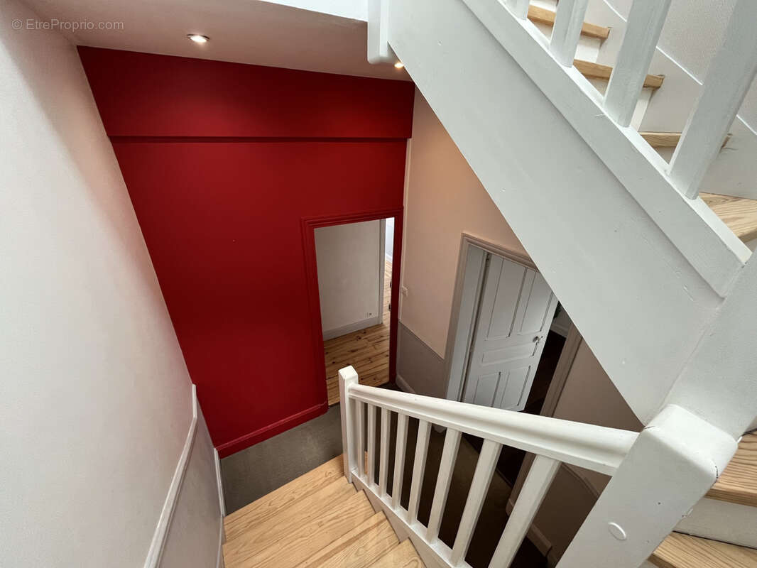 Maison à CLERMONT-FERRAND