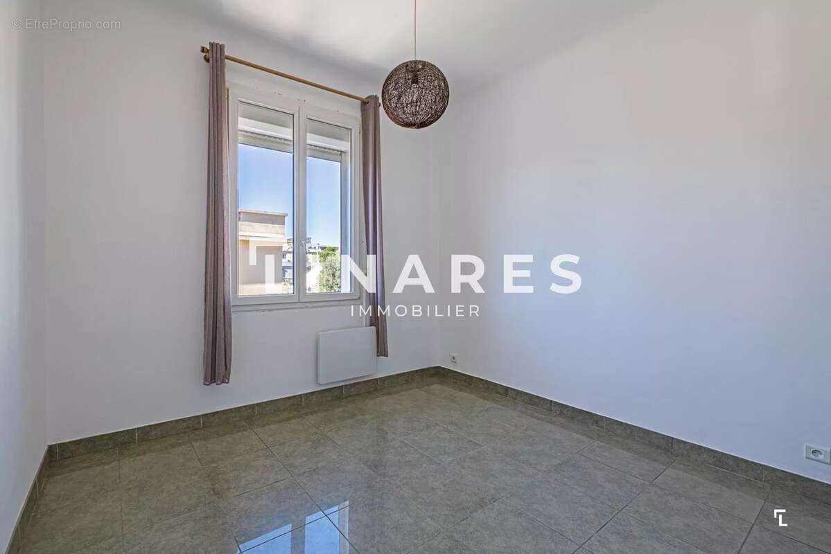 Appartement à MARSEILLE-12E