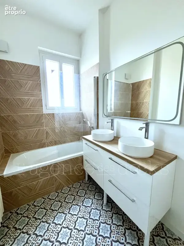 Bordeaux / le bouscat - vaste t4 123m2 avec jardin, balcon et parking - photo 3