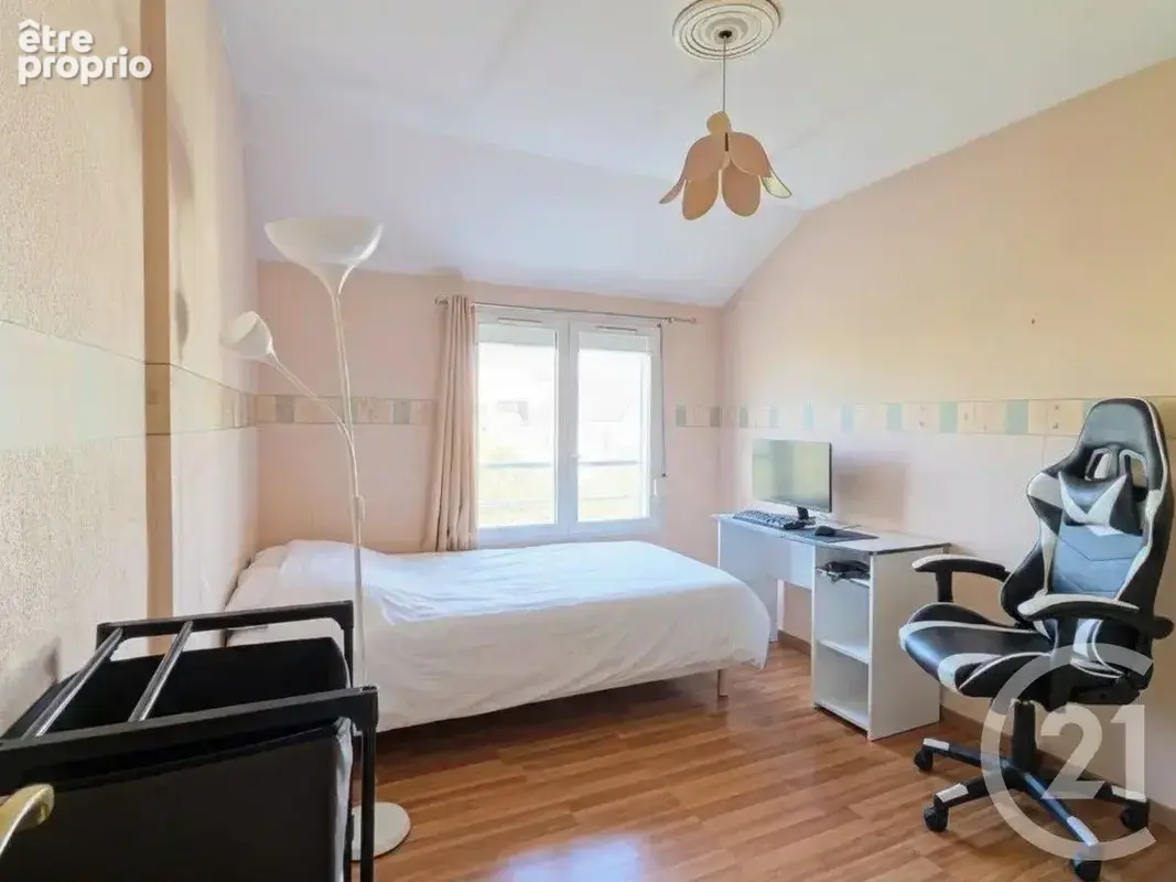 Appartement 4 pièces 84 m² à vendre à Aulnay-Sous-Bois (93600) - photo 4